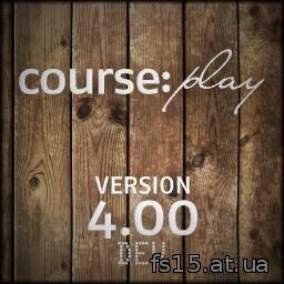 Мод скрипта CoursePlay v 4.00.0240 master beta [sp] Farming Simulator 2015, 15 скачать